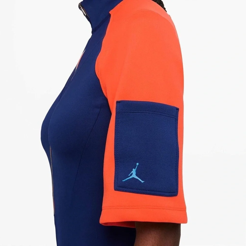 Nike Jordan special edition one piece bikini beach swimsuit